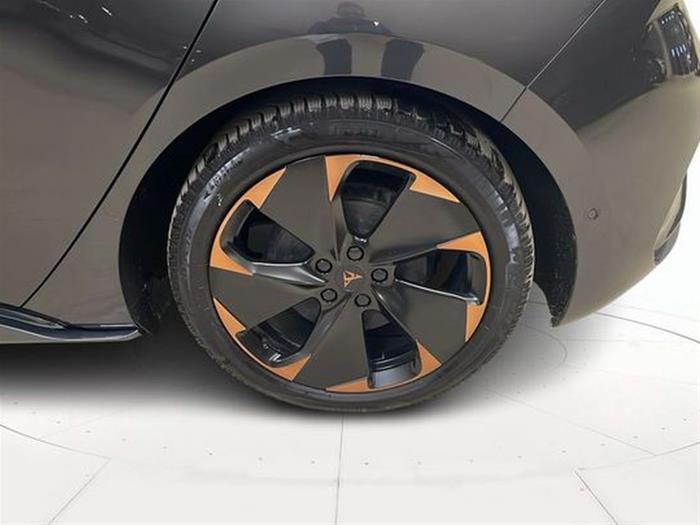 AutoVega - CUPRA Born | ID 41205