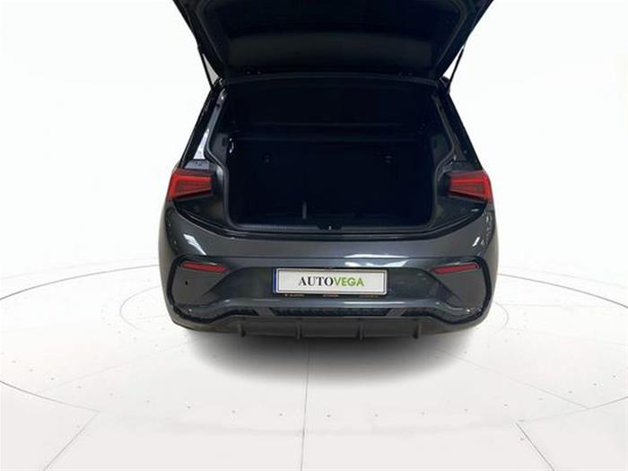 AutoVega - CUPRA Born | ID 41205