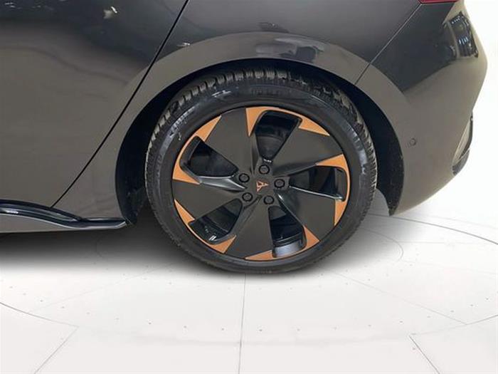 AutoVega - CUPRA Born | ID 41205