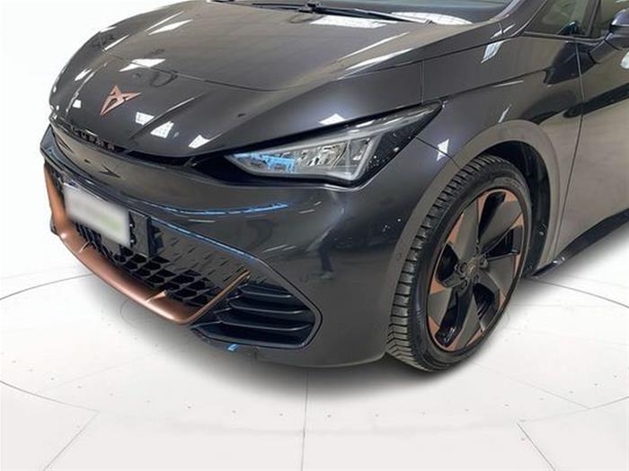 AutoVega - CUPRA Born | ID 41205