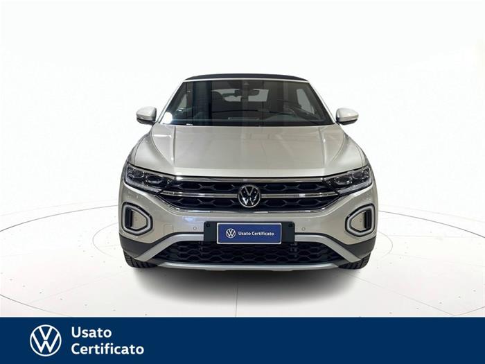 AutoVega - VOLKSWAGEN T-Roc | ID 41226