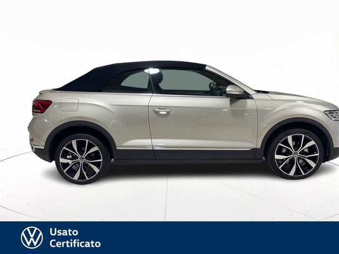 AutoVega - VOLKSWAGEN T-Roc | ID 41226