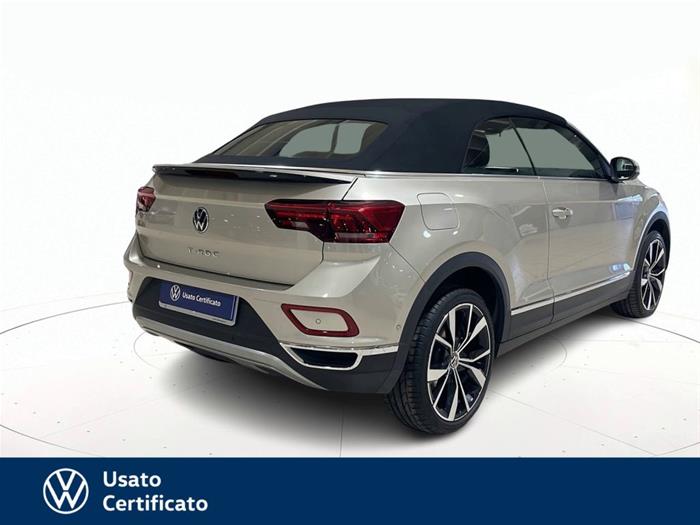AutoVega - VOLKSWAGEN T-Roc | ID 41226