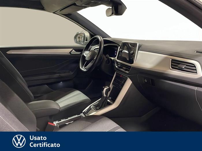 AutoVega - VOLKSWAGEN T-Roc | ID 41226