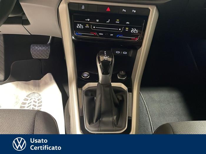 AutoVega - VOLKSWAGEN T-Roc | ID 41226