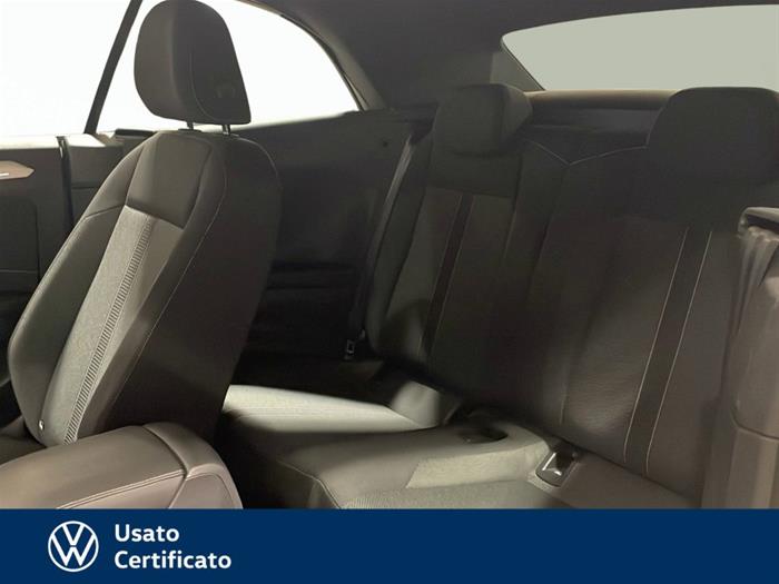 AutoVega - VOLKSWAGEN T-Roc | ID 41226