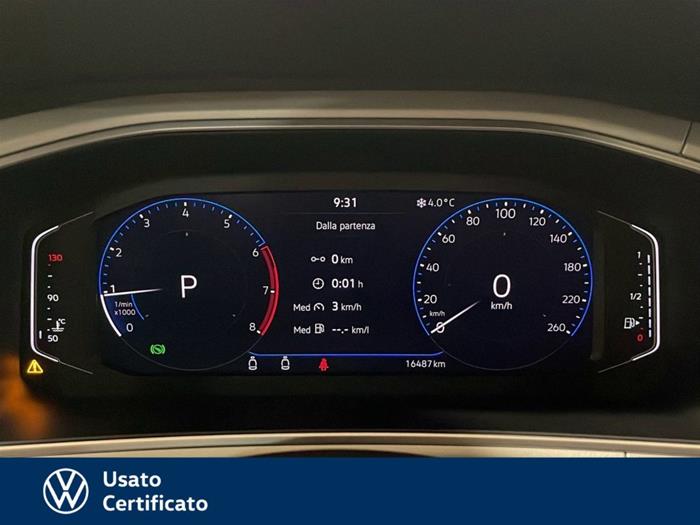 AutoVega - VOLKSWAGEN T-Roc | ID 41226