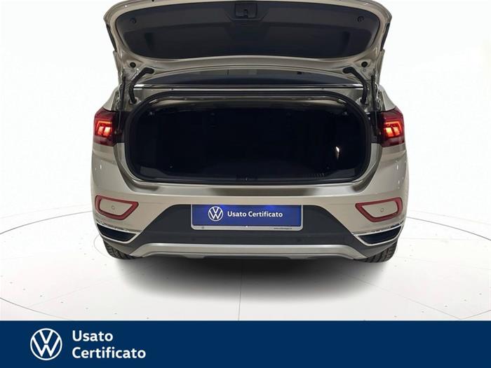 AutoVega - VOLKSWAGEN T-Roc | ID 41226
