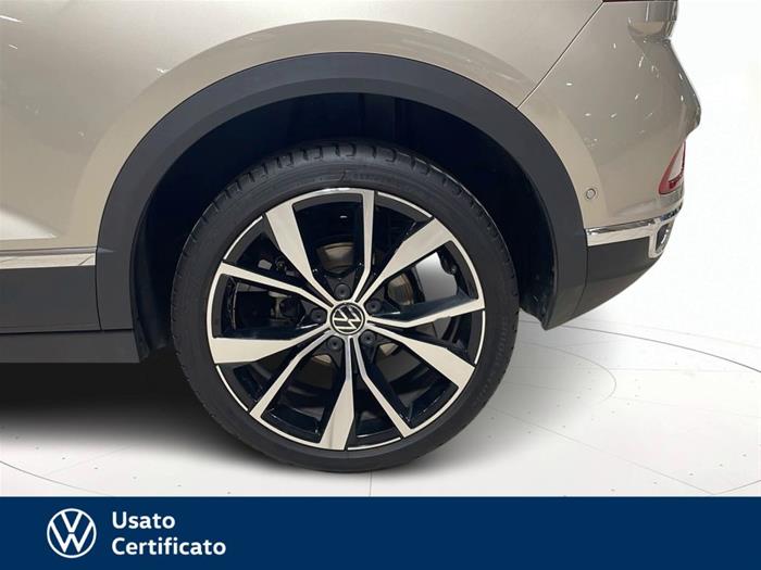 AutoVega - VOLKSWAGEN T-Roc | ID 41226