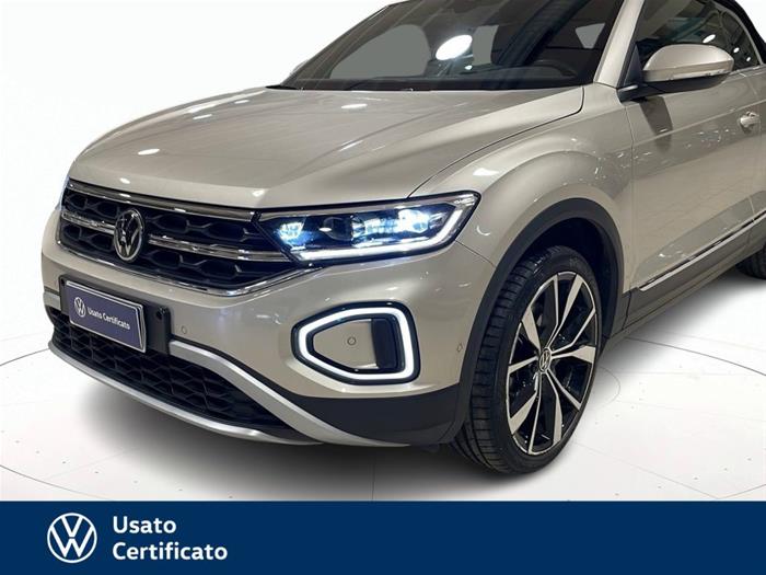 AutoVega - VOLKSWAGEN T-Roc | ID 41226