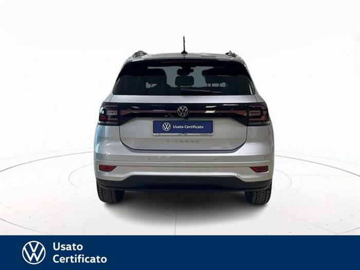 AutoVega - VOLKSWAGEN T-Cross | ID 41221