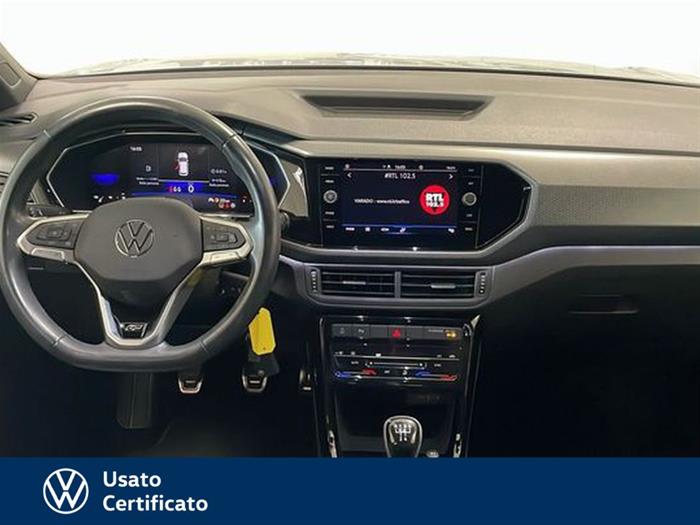 AutoVega - VOLKSWAGEN T-Cross | ID 41221