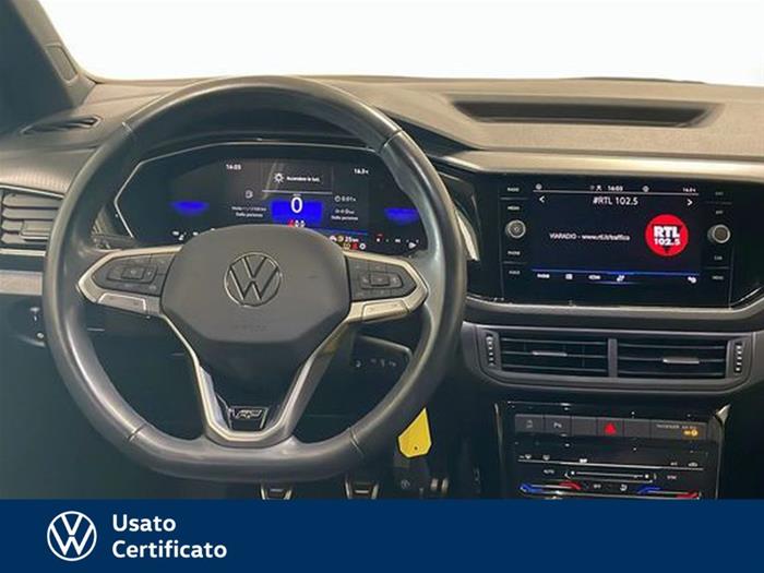 AutoVega - VOLKSWAGEN T-Cross | ID 41221