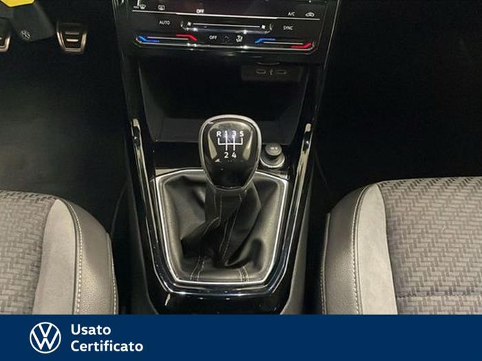 AutoVega - VOLKSWAGEN T-Cross | ID 41221