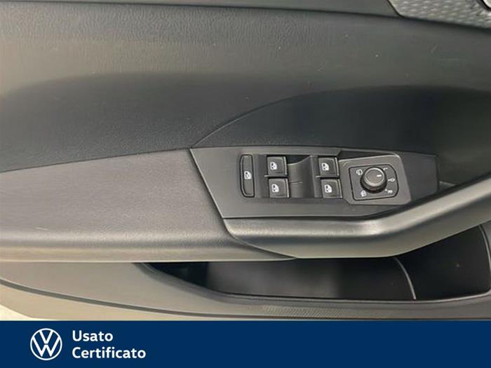 AutoVega - VOLKSWAGEN T-Cross | ID 41221