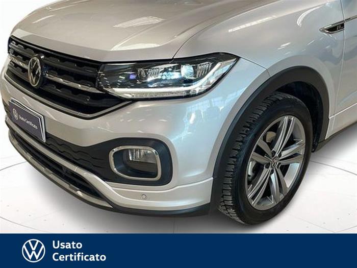 AutoVega - VOLKSWAGEN T-Cross | ID 41221