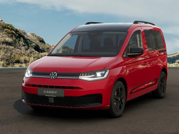 AutoVega - VOLKSWAGEN Caddy | ID 41223