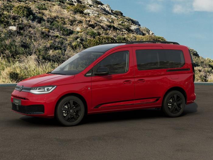 AutoVega - VOLKSWAGEN Caddy | ID 41223