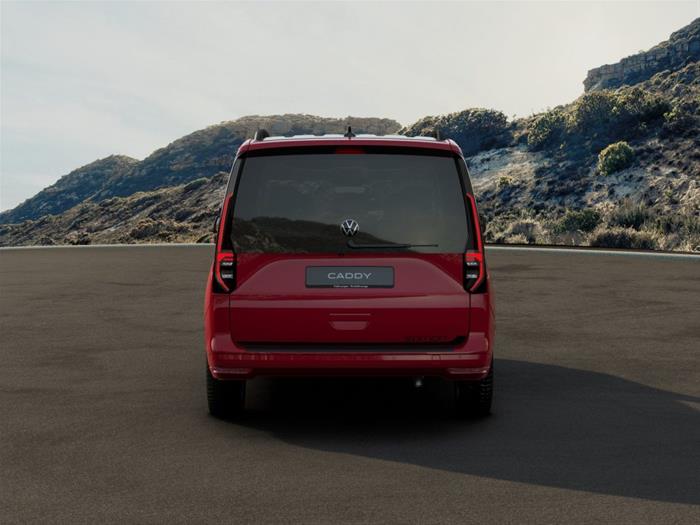 AutoVega - VOLKSWAGEN Caddy | ID 41223