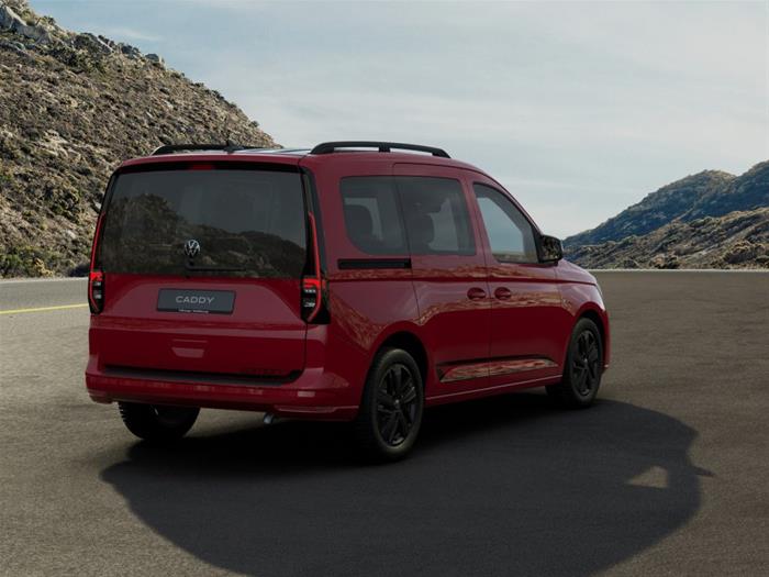 AutoVega - VOLKSWAGEN Caddy | ID 41223