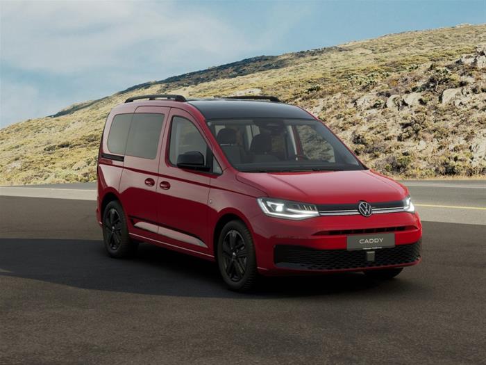 AutoVega - VOLKSWAGEN Caddy | ID 41223