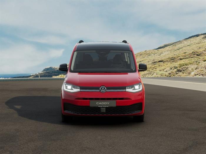 AutoVega - VOLKSWAGEN Caddy | ID 41223