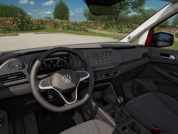 AutoVega - VOLKSWAGEN Caddy | ID 41223