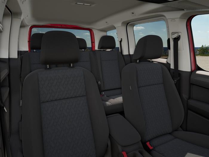 AutoVega - VOLKSWAGEN Caddy | ID 41223