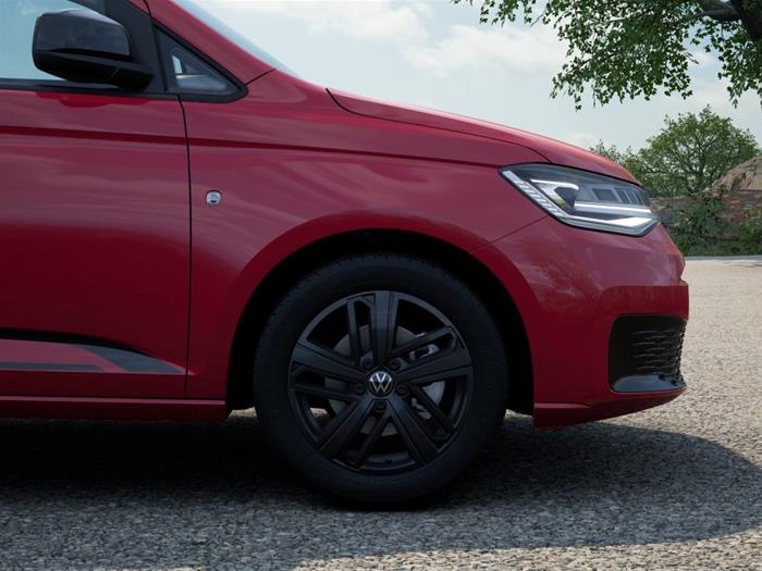 AutoVega - VOLKSWAGEN Caddy | ID 41223