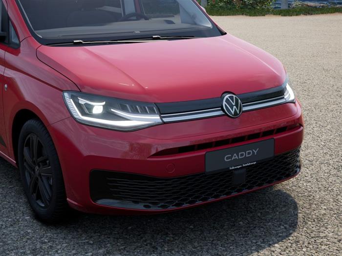 AutoVega - VOLKSWAGEN Caddy | ID 41223