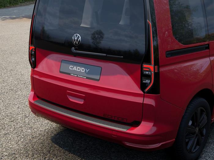 AutoVega - VOLKSWAGEN Caddy | ID 41223