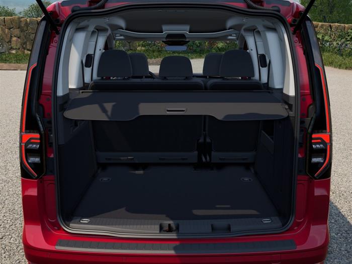 AutoVega - VOLKSWAGEN Caddy | ID 41223