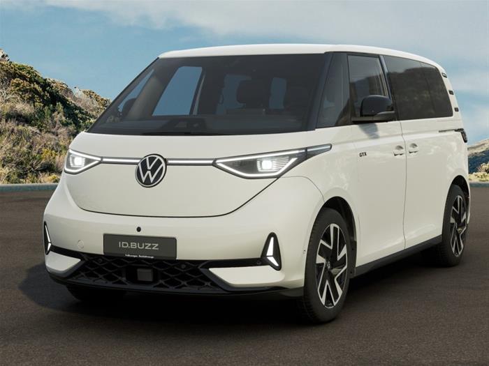 AutoVega - VOLKSWAGEN Other | ID 41224