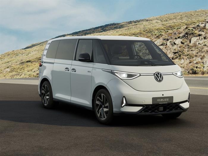 AutoVega - VOLKSWAGEN Other | ID 41224