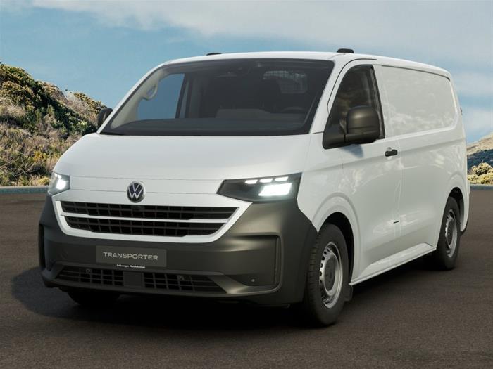 AutoVega - VOLKSWAGEN T6 | ID 41225