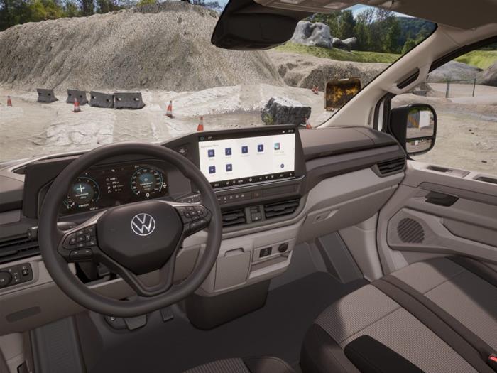 AutoVega - VOLKSWAGEN T6 | ID 41220