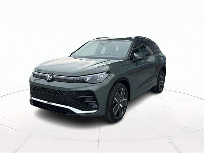 AutoVega - VOLKSWAGEN Tiguan | ID 41274