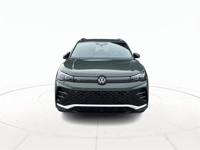 AutoVega - VOLKSWAGEN Tiguan | ID 41274