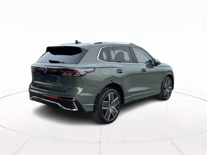 AutoVega - VOLKSWAGEN Tiguan | ID 41274