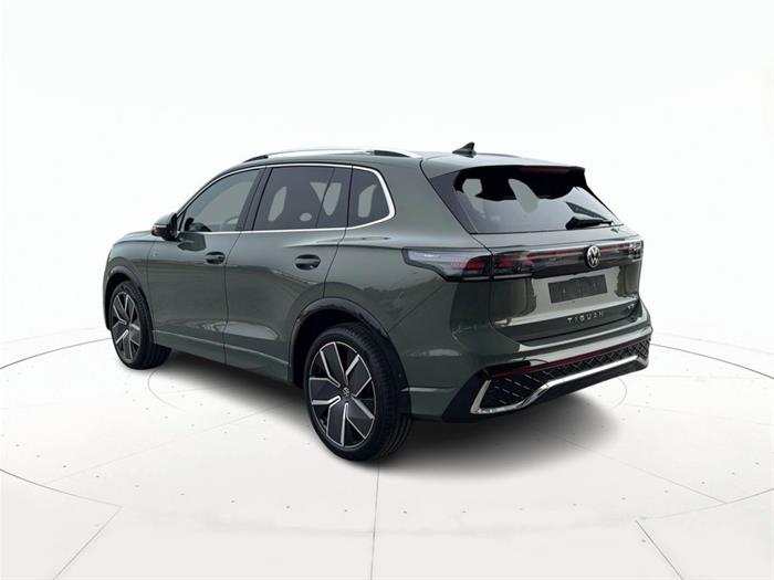AutoVega - VOLKSWAGEN Tiguan | ID 41274