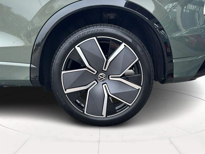 AutoVega - VOLKSWAGEN Tiguan | ID 41274