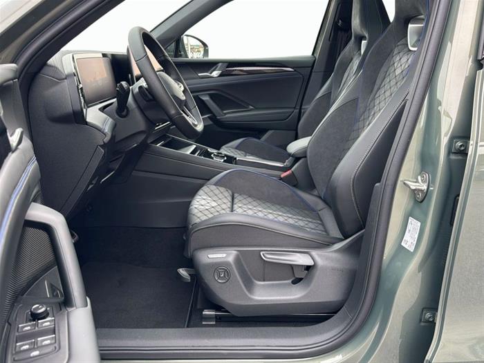 AutoVega - VOLKSWAGEN Tiguan | ID 41274