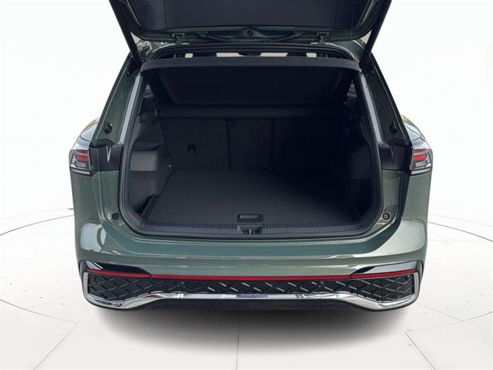 AutoVega - VOLKSWAGEN Tiguan | ID 41274