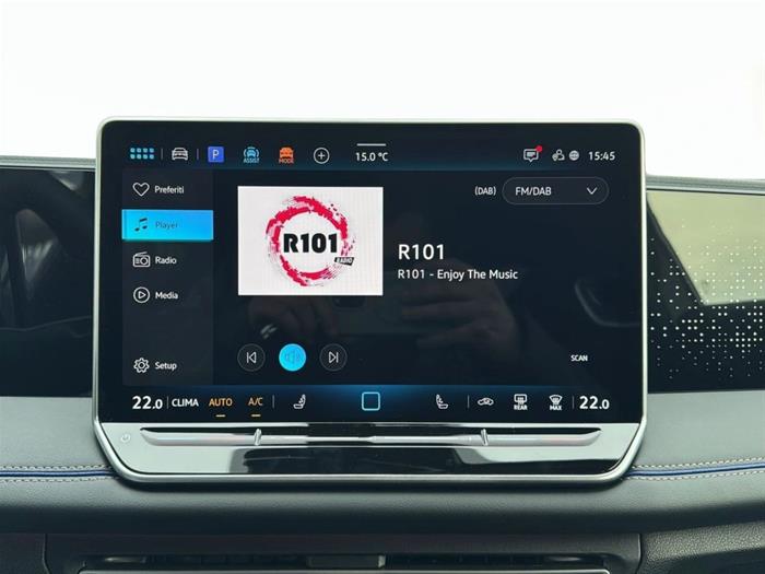 AutoVega - VOLKSWAGEN Tiguan | ID 41274