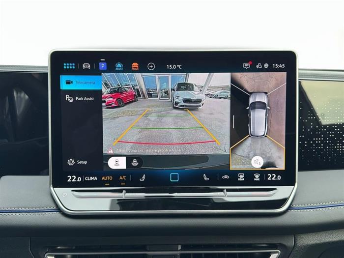 AutoVega - VOLKSWAGEN Tiguan | ID 41274