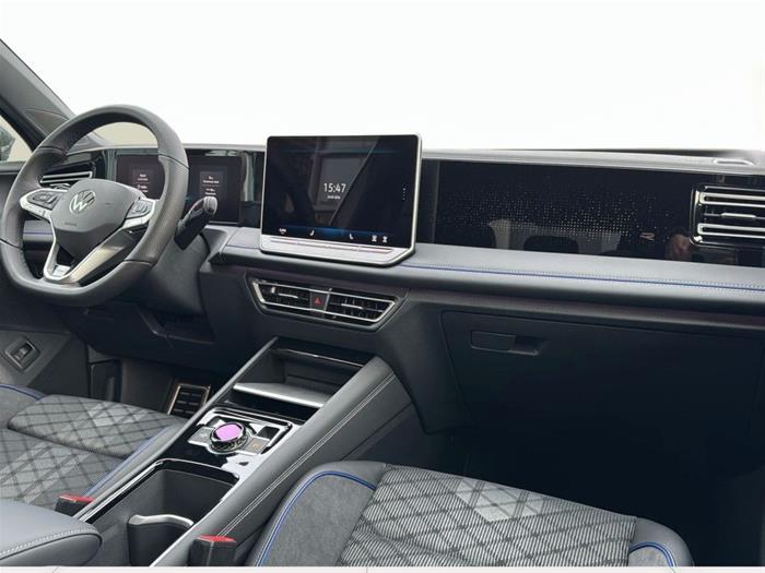 AutoVega - VOLKSWAGEN Tiguan | ID 41274