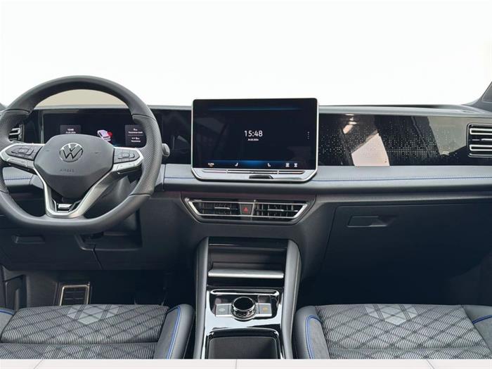 AutoVega - VOLKSWAGEN Tiguan | ID 41274