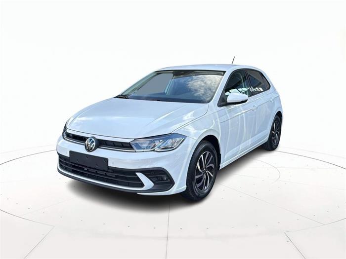 AutoVega - VOLKSWAGEN Polo | ID 41275