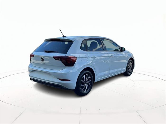 AutoVega - VOLKSWAGEN Polo | ID 41275