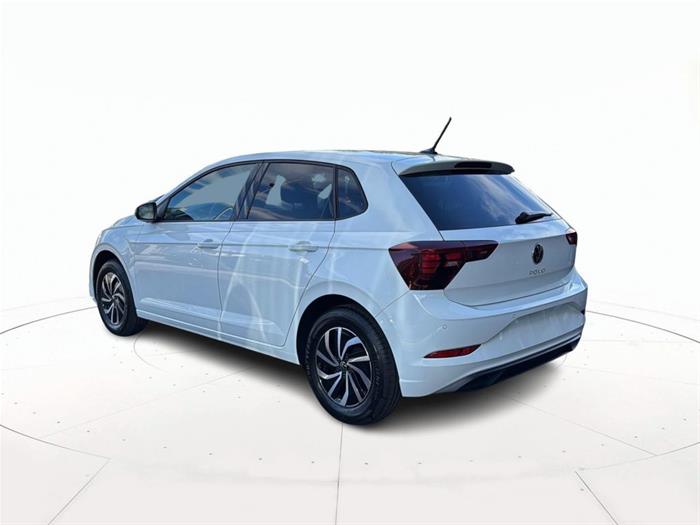 AutoVega - VOLKSWAGEN Polo | ID 41275